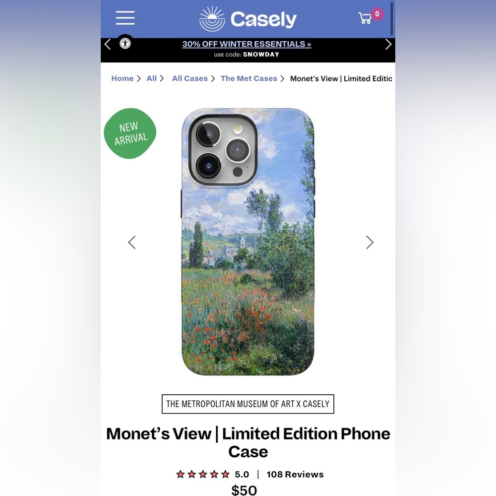 iPhone 15 pro casely case